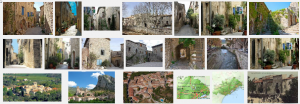 Roadbook : Une 4° visite du Languedoc Roadbook : Une 4° visite du Languedoc