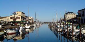 Roadbook : Une 4° visite du Languedoc Roadbook : Une 4° visite du Languedoc
