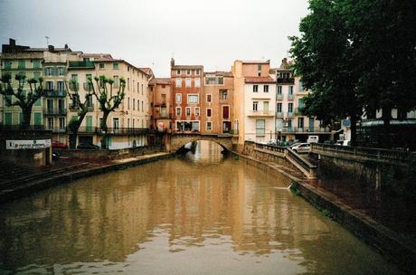 Roadbook : Une 4° visite du Languedoc Roadbook : Une 4° visite du Languedoc