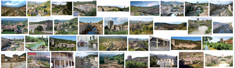 Roadbook : Une 4° visite du Languedoc Roadbook : Une 4° visite du Languedoc