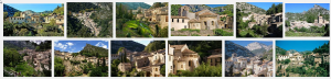Roadbook : Une 4° visite du Languedoc Roadbook : Une 4° visite du Languedoc