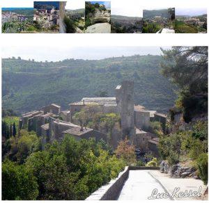 Roadbook : Une 4° visite du Languedoc Roadbook : Une 4° visite du Languedoc
