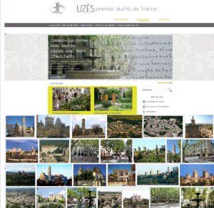 Roadbook : Une 4° visite du Languedoc Roadbook : Une 4° visite du Languedoc