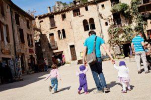 Roadbook : Une 4° visite du Languedoc Roadbook : Une 4° visite du Languedoc