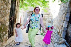 Roadbook : Une 4° visite du Languedoc Roadbook : Une 4° visite du Languedoc