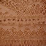 ART : Rena Detrixhe’s Shoe Print Rugs ART : Rena Detrixhe’s Shoe Print Rugs