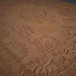 ART : Rena Detrixhe’s Shoe Print Rugs ART : Rena Detrixhe’s Shoe Print Rugs