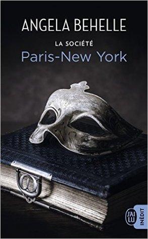 La Société T.10 : Paris-New York - Angela Behelle