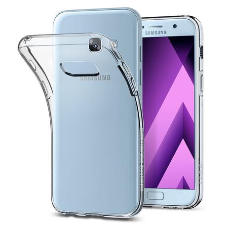 Deux mois avec le Samsung Galaxy A5 2017 Galaxy A5 2017