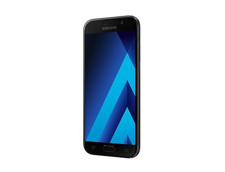 Deux mois avec le Samsung Galaxy A5 2017 Galaxy A5 2017