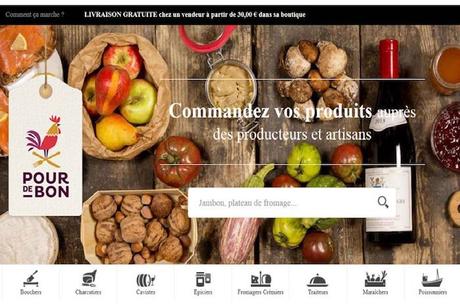 Les start-up de la foodtech quand l’alimentation passe en 2.0 Les start-up de la foodtech