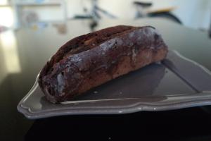 Farine & O : La boulangerie des délices