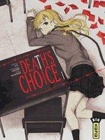 Trailer Death's choice (G.O et Tatsuhiko) - Kana