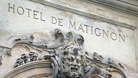 Qui sera nommé à Matignon le 15 mai 2017 ?