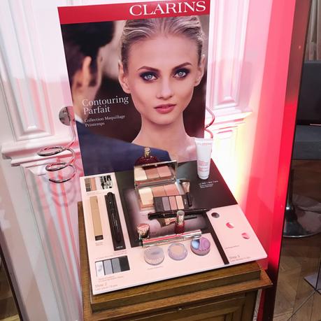Mon avis sur la collection maquillage Printemps / Été de Clarins Mon avis sur la collection maquillage Printemps / Été de Clarins