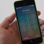 iPhone : une faille permettait d’obtenir le code PIN via les capteurs