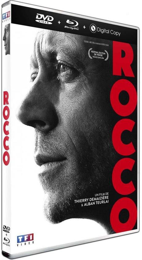Critique DVD: Rocco
