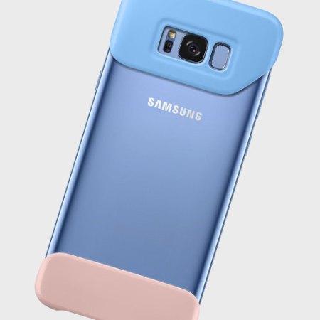 Coque Officielle Samsung Galaxy S8 Pop Cover