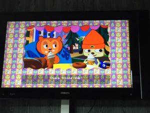 [Test] Parappa the Rapper Remastered – PS4