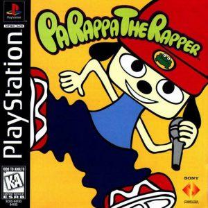 [Test] Parappa the Rapper Remastered – PS4