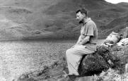 Malcolm Lowry – Pas de compagnie hormis la peur