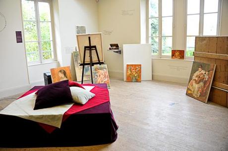 Visite de la côte des bar Visite de la côte des bar