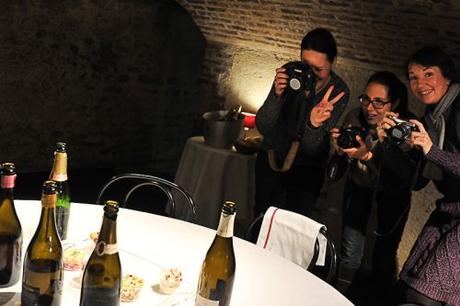 Visite de la côte des bar Visite de la côte des bar