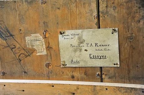 Visite de la côte des bar Visite de la côte des bar