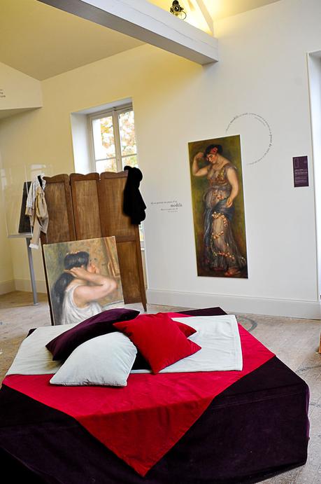 Visite de la côte des bar Visite de la côte des bar