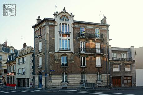 9 Place Léon Bourgeois