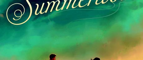 L’été de Summerlost de Ally Condie