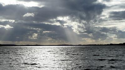 Ciels et lacs de Masurie