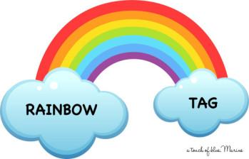 Rainbow Tag!