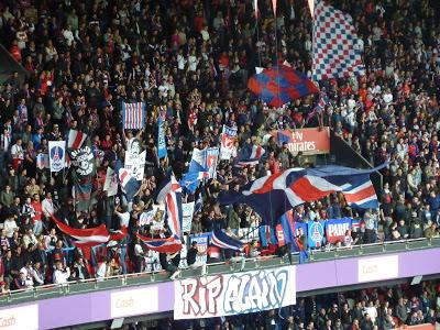 PSG vs Montpellier : un semblant de suspense pour le titre ?