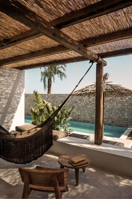 Casa Cook ouvre son deuxième hôtel à Kos Hôtel Casa Cook KOS