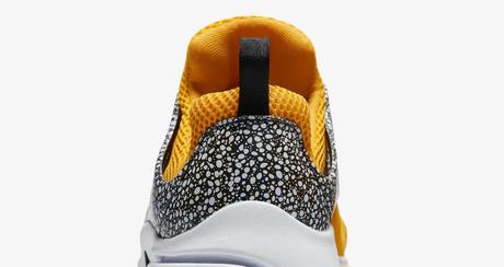 Nike Air Presto Safari Pack “Gold Safari”