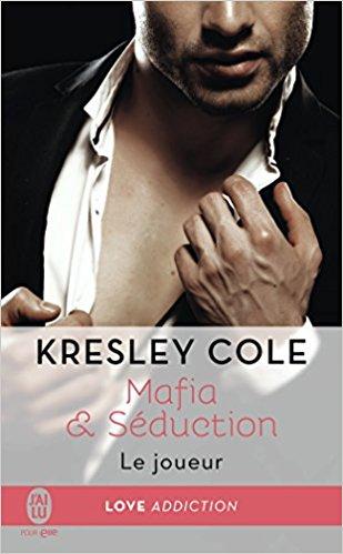Mon avis sur le palpitant dernier tome de Mafia & Séduction de Kresley Cole