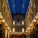 170 ANS : Les Galeries Royales Saint-Hubert en lumières