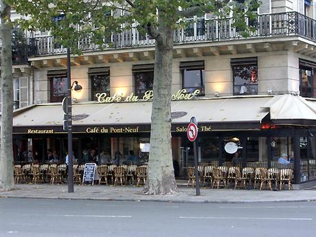 Venez nombreux au Café du Pont-Neuf à la soirée électorale du Parti des Libertés le 7 mai !