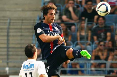 Mercato : Le PSG cible ce Barcelonais pour remplacer Maxwell cet été ! Mercato : Le PSG cible ce Barcelonais pour remplacer Maxwell cet été !