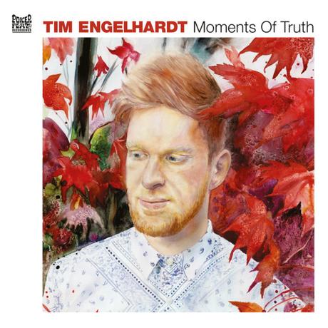 Moment de vérité pour la sortie du dernier album de Tim Engelhardt