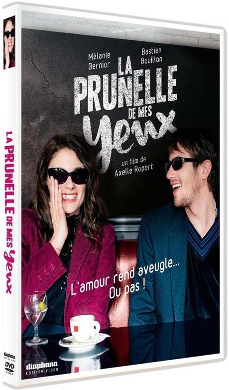 Critique Dvd: La Prunelle de mes yeux Critique Dvd: La Prunelle de mes yeux