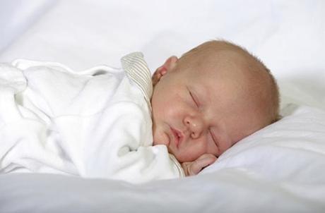 OBÉSITÉ : Sa prévention passe par une routine de sommeil chez le petit enfant – International Journal of Obesity