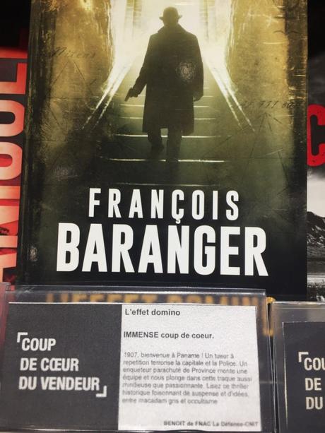 Francois-Baranger