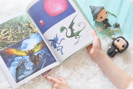 Les Coloriages Magiques ♥ #Harrypotter Les Coloriages Magiques ♥ #Harrypotter