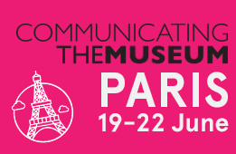 Communicating the Museum 17 – Paris