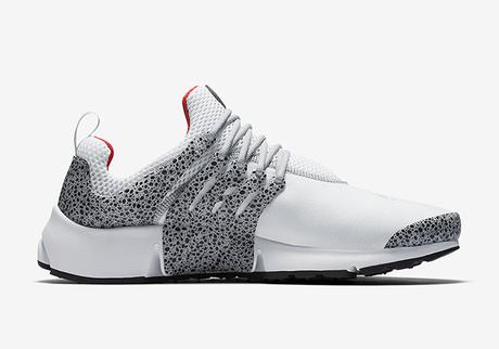 Nike Air Presto Safari Pack Nike Air Presto Safari Pack