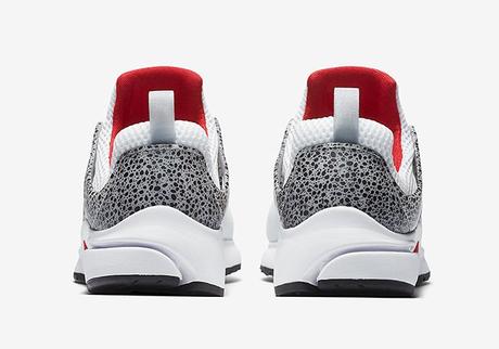 Nike Air Presto Safari Pack Nike Air Presto Safari Pack