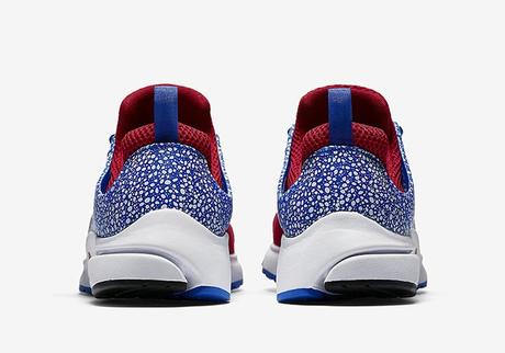 Nike Air Presto Safari Pack Nike Air Presto Safari Pack