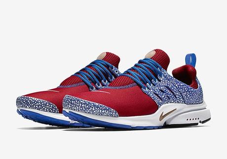 Nike Air Presto Safari Pack Nike Air Presto Safari Pack